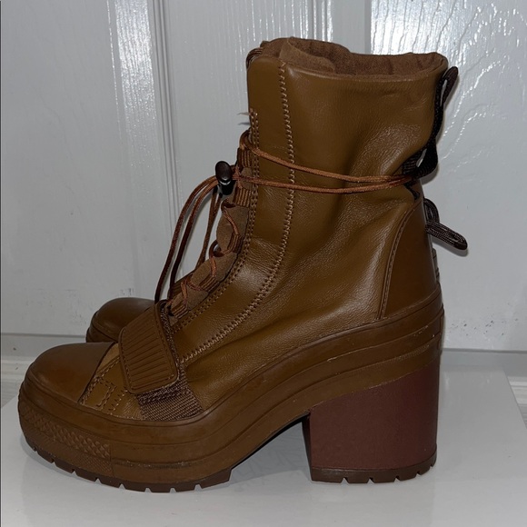 CONVERSE CTAS GR82 XHI in Clover Brown - Picture 3 of 12